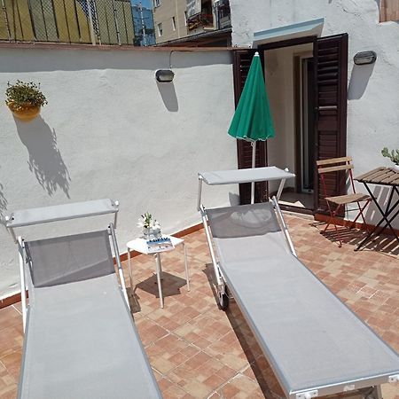 Bari Guest House Exterior foto