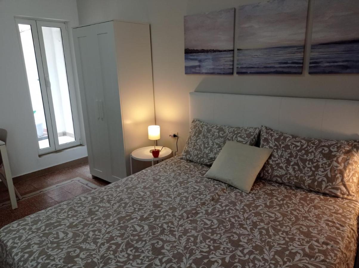 Bari Guest House Exterior foto